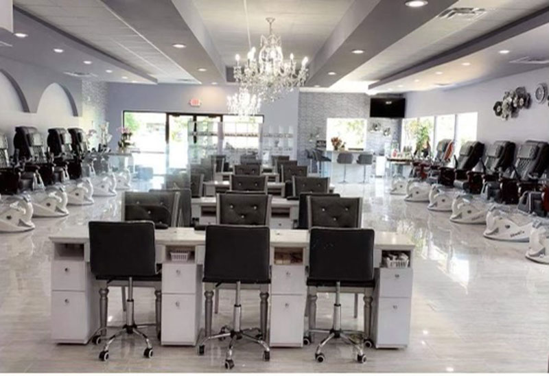 Tiệm P & C Nail-Cần Thợ Nail Wilmington DE