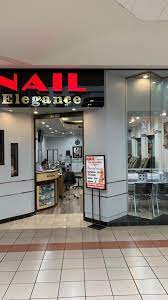 Nail Elegance-Cần Thợ Nail In Morrow Georgia