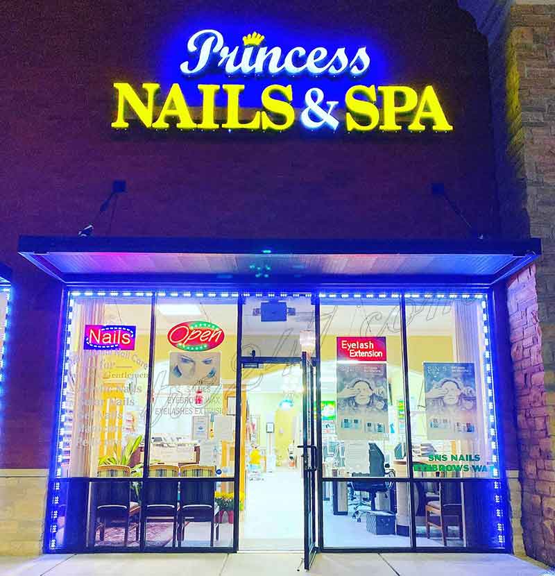 Tiệm Nail Ở Vùng Mcdonough GA-Cần Bán Tiệm Nail Ở Vùng Mcdonough GA