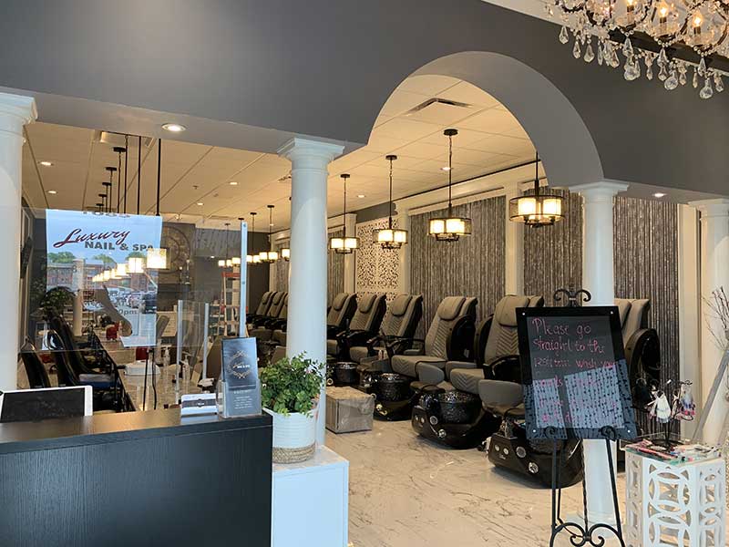 US Nails -Cần thợ nail làm ở Warrensburg Missouri