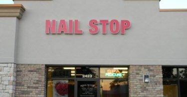 Nail Stop Salon & Spa -Cần Thợ Nail In North Kansas City MO.
