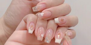 CẦN THỢ NAIL – JENNY NAILS SPA - Ảnh 1