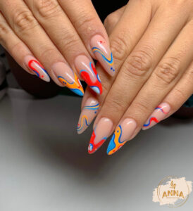 Tiệm Nails ở Starkville, Mississippi cần thợ gấp - Ảnh 1