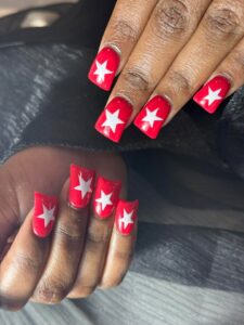 QDnails & Lash – TUYỂN THỢ NAILS - Ảnh 1