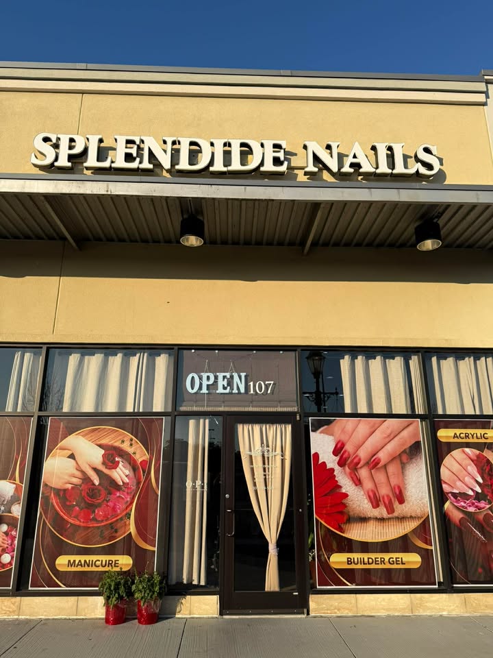 CẦN SANG TIỆM NAIL ĐẸP – VỊ TRÍ ĐẮC ĐỊA TẠI LAFAYETTE, LOUISIANA