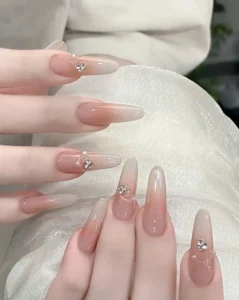 Tìm THỢ NAIL - Ảnh 1
