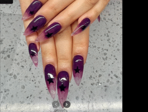 Chuyển Nhượng Tiệm Nail Vùng Colorado Springs, CO - Ảnh 1