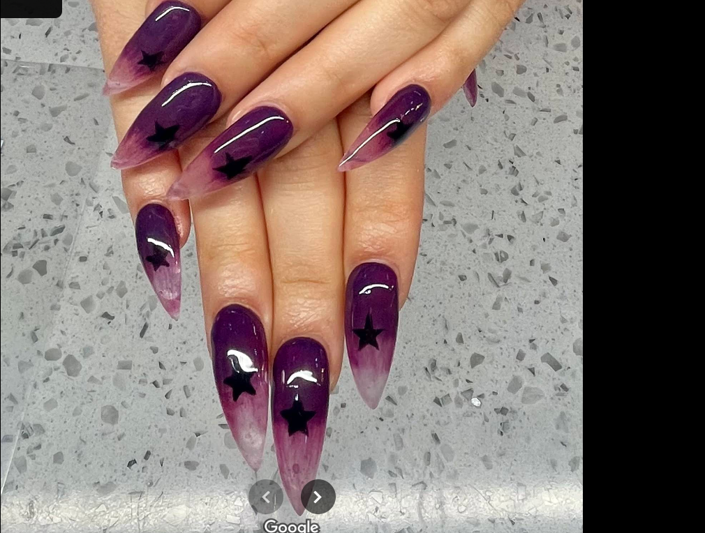 Chuyển Nhượng Tiệm Nail Vùng Colorado Springs, CO