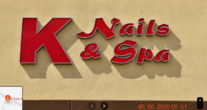 Chuyển Nhượng Tiệm Nails In Corpus Christi, Texas. - Ảnh 1