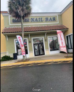 Tìm Thợ Nail Và Eyelashes In Lady Lake - Ảnh 1
