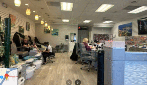 TÌM THỢ NAIL CHO TIỆM SIMPLY NAIL SPA, GLOUCESTER, VIRGINIA 23601 - Ảnh 1