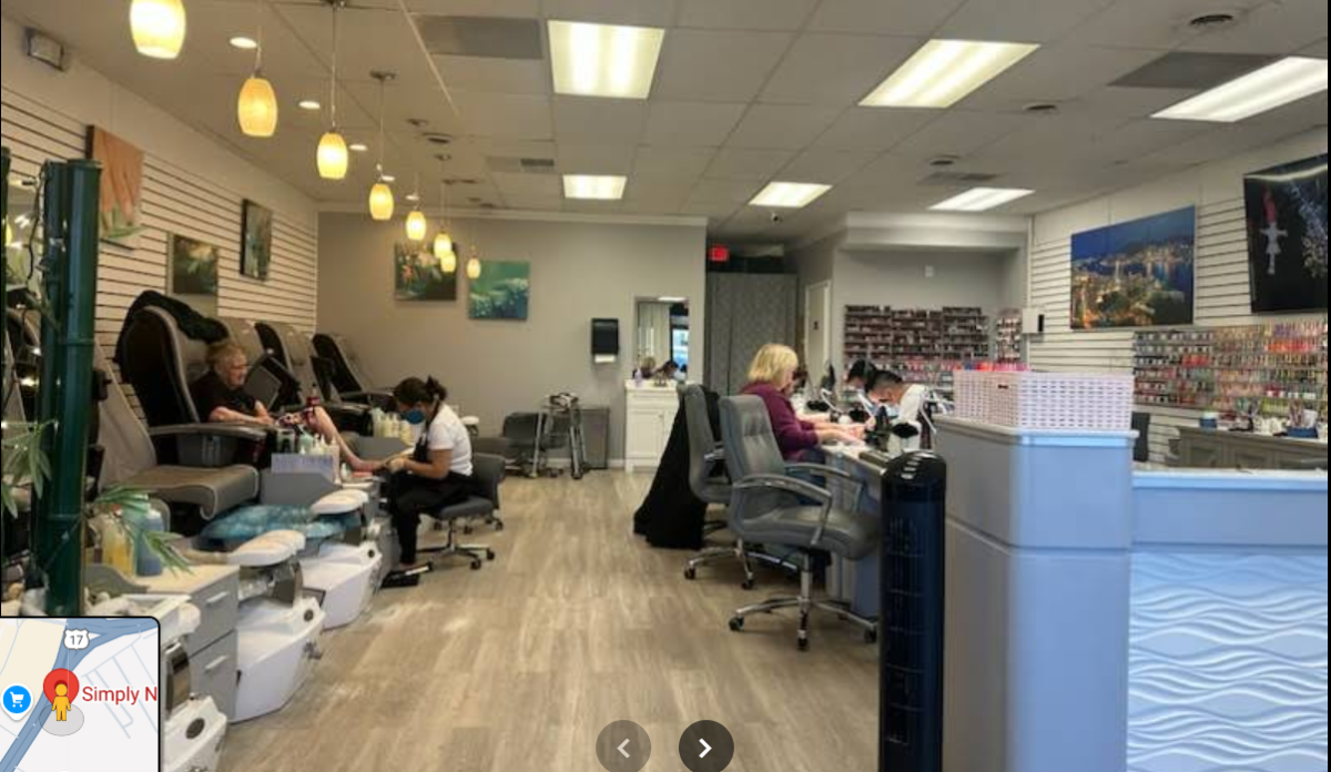 TÌM THỢ NAIL CHO TIỆM SIMPLY NAIL SPA, GLOUCESTER, VIRGINIA 23601