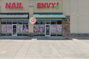 Tìm Thợ Nail In Fort Oglethorpe GA - Ảnh 1