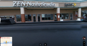 Tìm Thợ Nail Khu Đông Khách In Oxon Hill MD - Ảnh 1