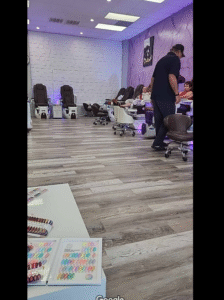 Tìm Thợ Nail In Hiawassee GA - Ảnh 1