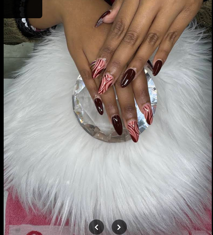 Tìm Thợ Nail Ở Melbourne Florida