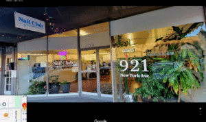 Chuyển Nhượng Tiệm Nail Ở Alamogordo, New Mexico 88310. - Ảnh 1