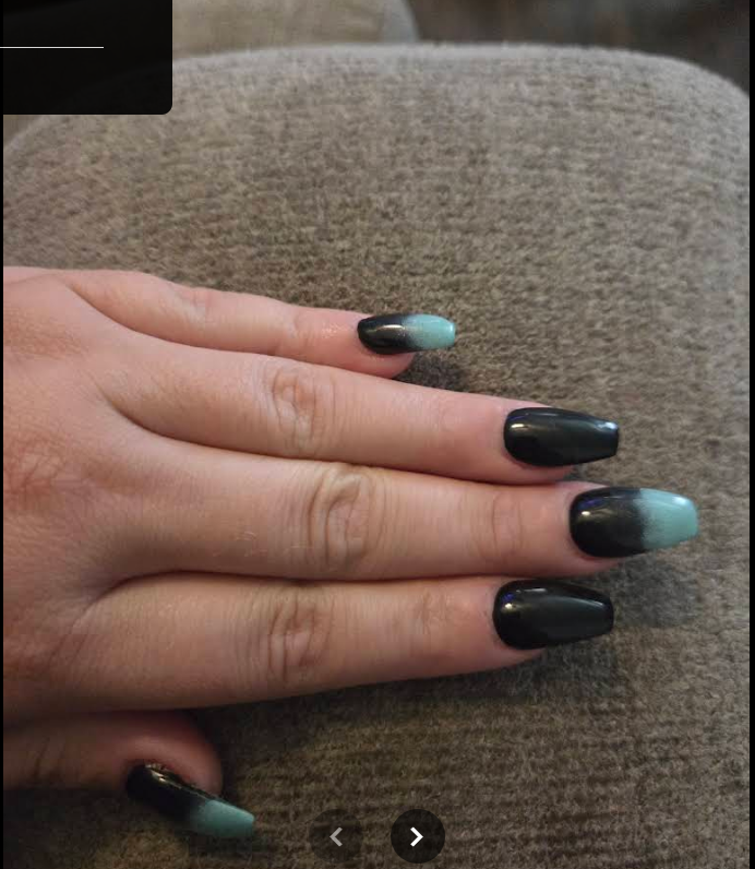 CẦN THỢ NAIL GẤP TẠI OKLAHOMA CITY