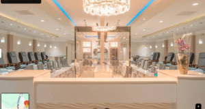 CẦN THỢ NAIL - VÙNG ATLANTA, GA - Ảnh 1