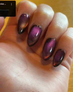 CẦN THỢ NAIL NAM/NỮ - Ảnh 1