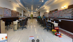Cần Bán Tiệm Nails & Spa - Cơ Hội Tốt Cho Người Muốn Làm Chủ - Ảnh 1