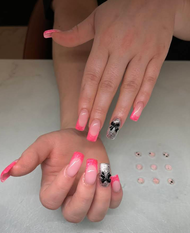 POLISHED NAIL & WAX TUYỂN DỤNG THỢ NAIL NGƯỜI VIỆT & NGƯỜI MỸ
