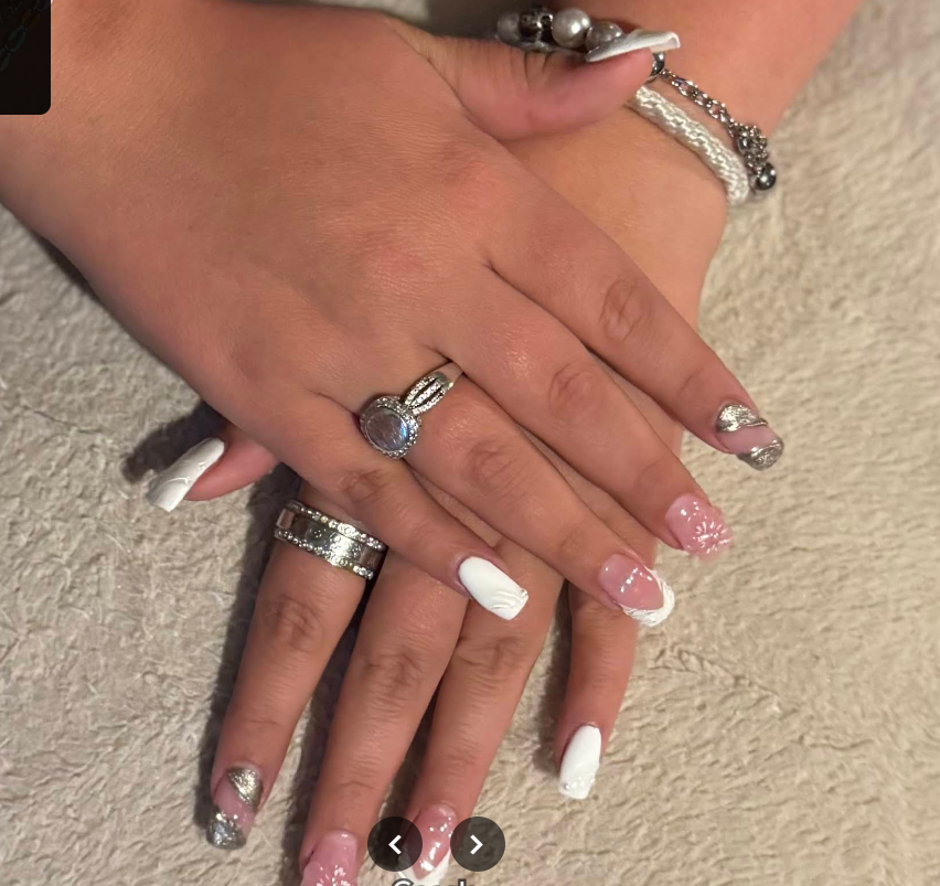 TUYỂN THỢ NAIL CHÂN TAY NƯỚC, SNS TẠI HICKORY, NC – QUEEN NAIL & SPA