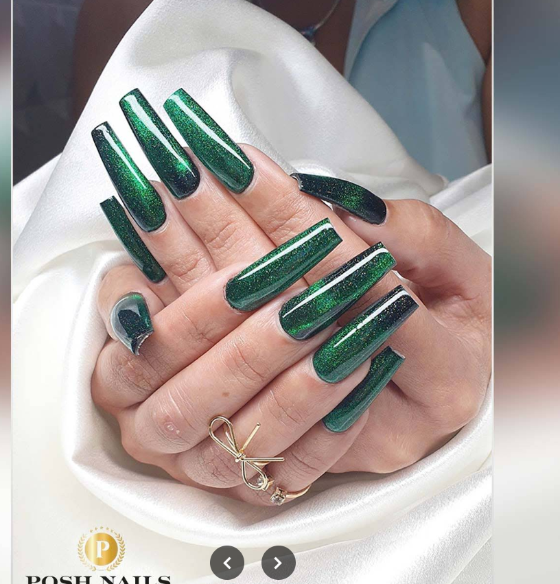 POSH NAILS – CẦN TUYỂN GẤP THỢ NAIL & RECEPTIONIST
