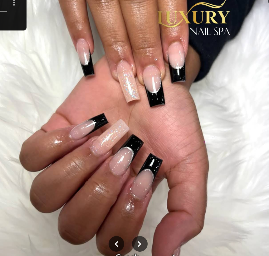 TUYỂN THỢ NAIL TẠI KENNESAW, GA