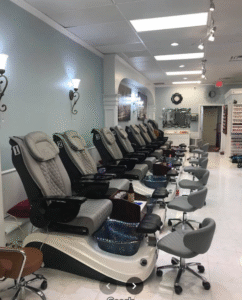 SUPER NAILS – KENNESAW, GA CẦN THỢ NAIL - Ảnh 1