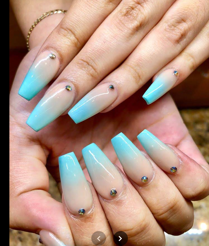 CẦN THỢ NAIL – LƯƠNG CAO – KHU ĐÔNG KHÁCH TẠI ATHENS, GA