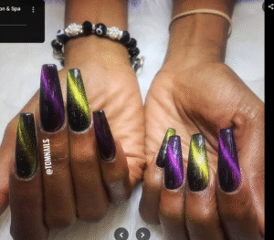 CẦN GẤP THỢ NAIL TẠI ORLANDO, FLORIDA - Ảnh 1