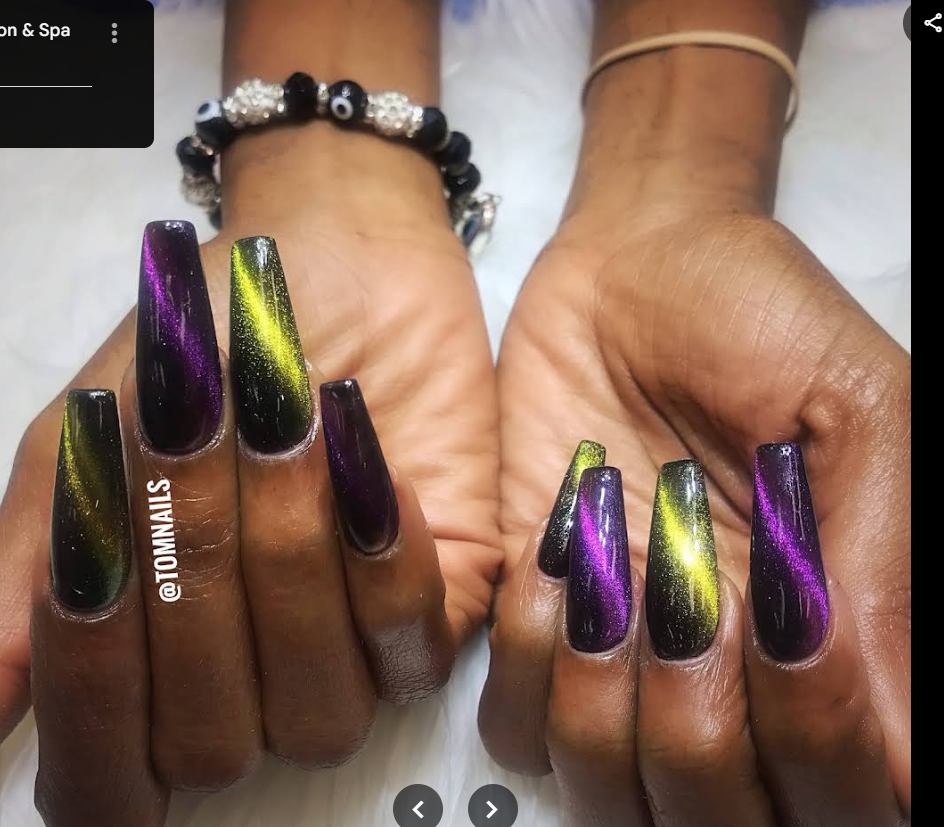 CẦN GẤP THỢ NAIL TẠI ORLANDO, FLORIDA