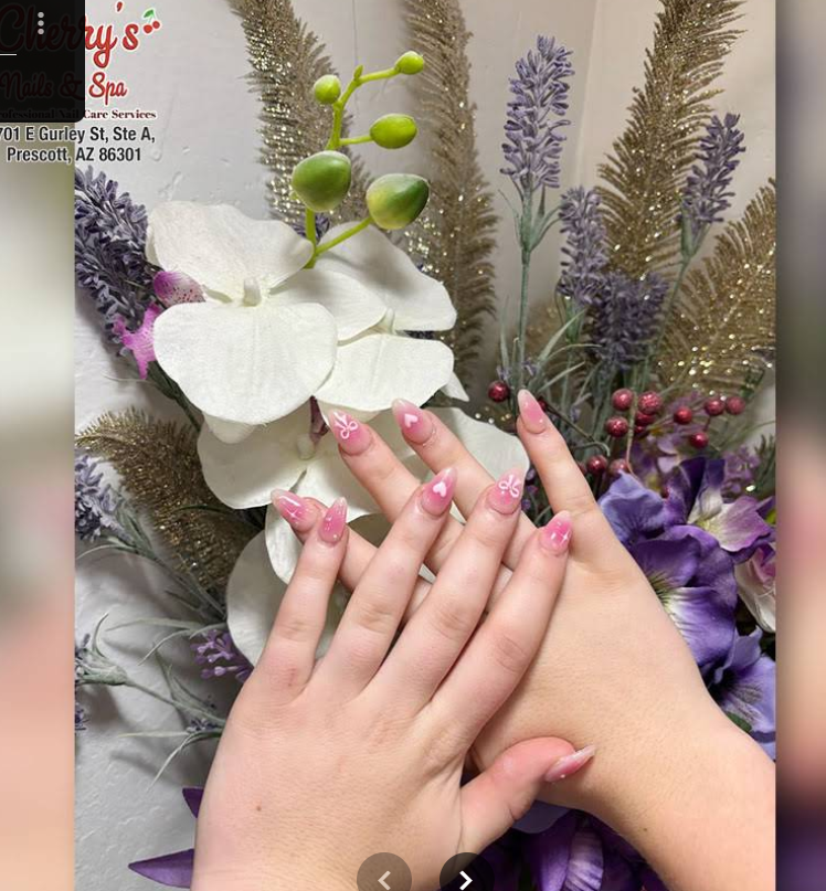 CẦN GẤP THỢ NAILS – PRESCOTT, ARIZONA
