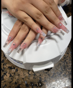 CẦN GẤP THỢ NAILS - PHOENIX, AZ 85004 - Ảnh 1