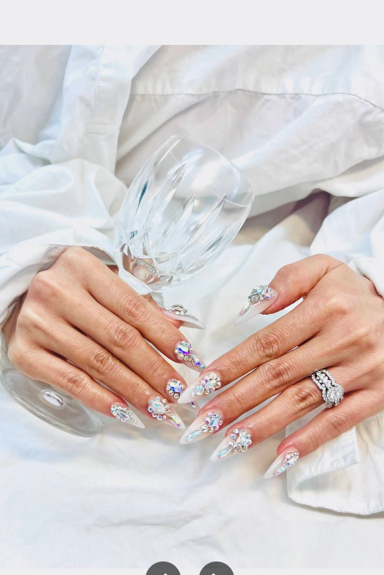 CẦN GẤP THỢ NAILS TẠI IRONDALE, AL 35210