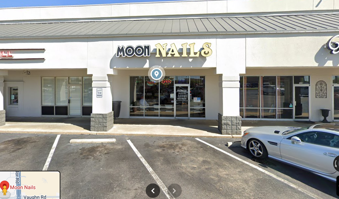 CẦN GẤP THỢ NAIL LÀM VIỆC TẠI MONTGOMERY, AL – CÓ CHỖ Ở