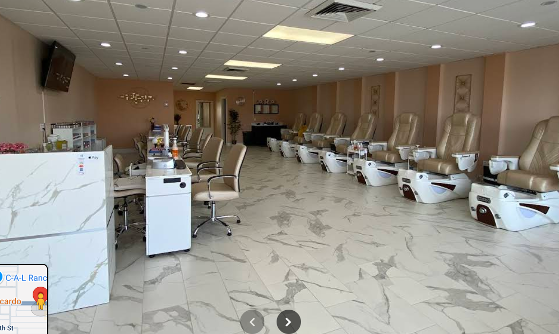 CẦN GẤP THỢ NAIL TẠI CASA GRANDE, ARIZONA