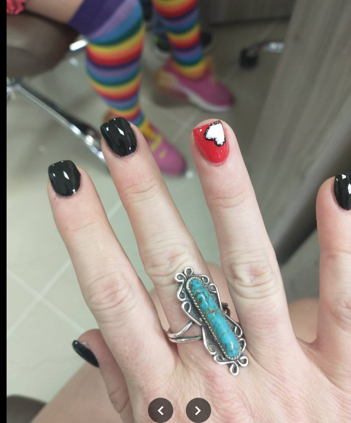 CẦN GẤP THỢ NAILS – IRONDALE, AL 35210