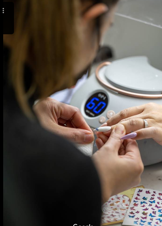 CẦN BÁN TIỆM NAIL – AUSTIN, TEXAS 78748