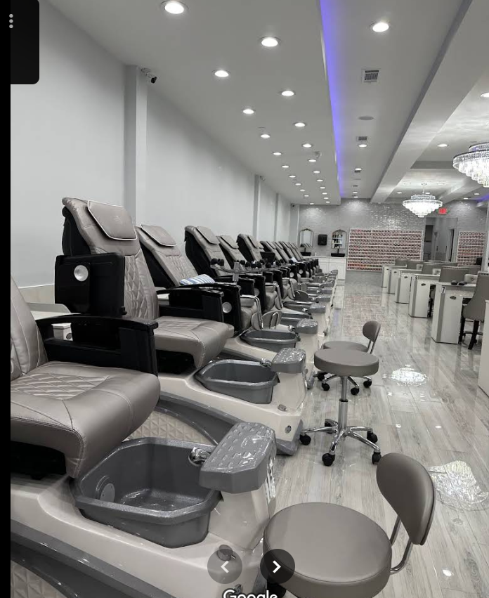 CẦN SANG GẤP TIỆM NAIL – JONESBORO, GA