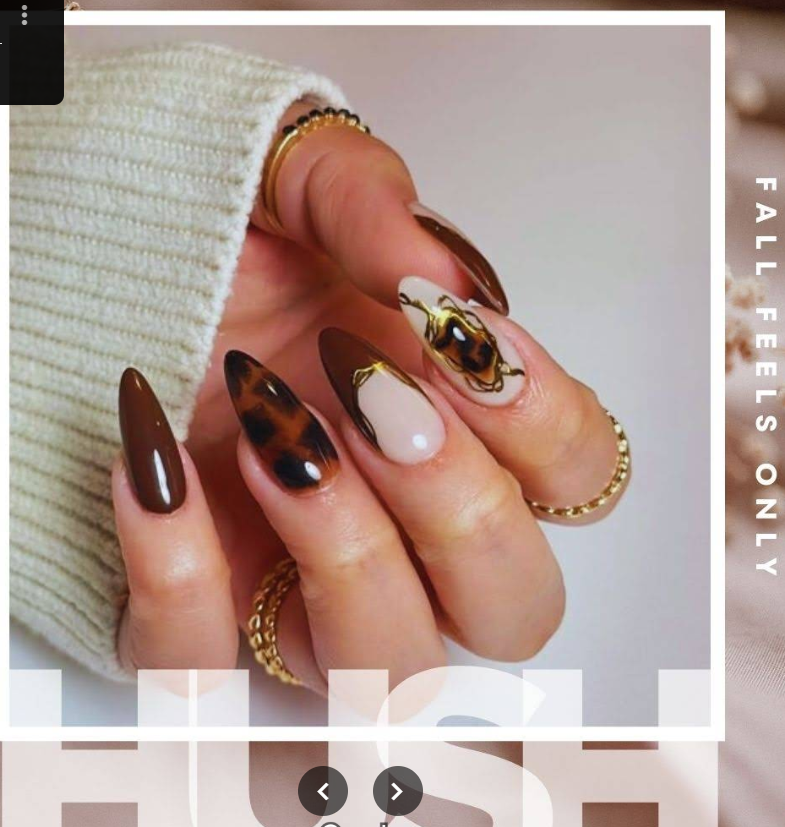 CẦN SANG TIỆM NAIL – SANTAN MALL