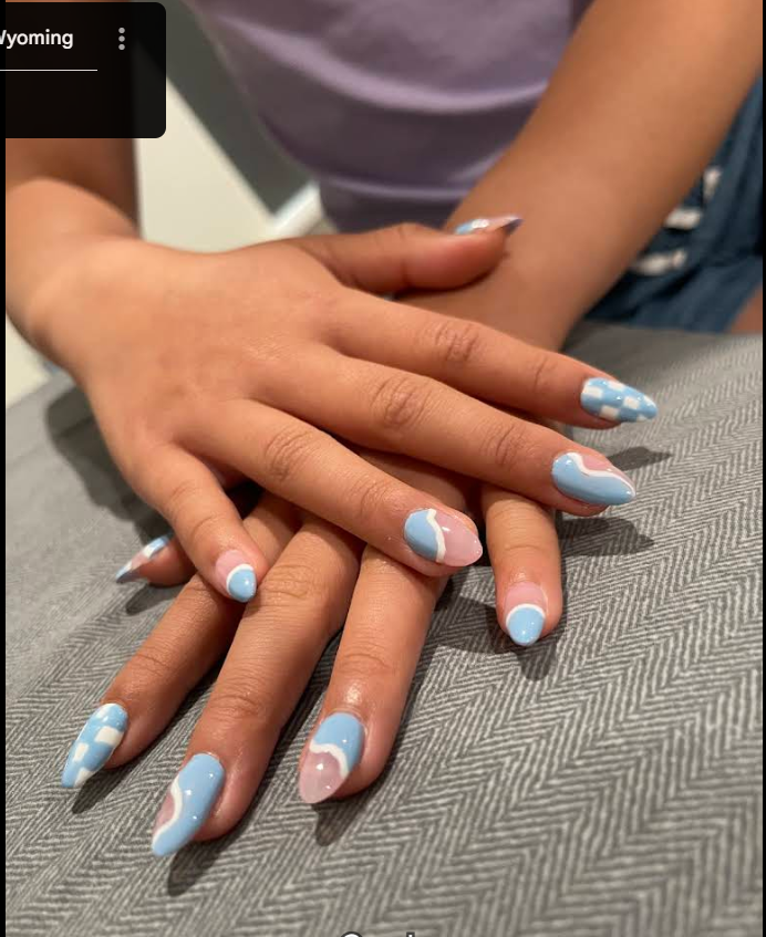Cần Sang Tiệm Nail Khu Mỹ Trắng – Ít Cạnh Tranh – Cody, WY