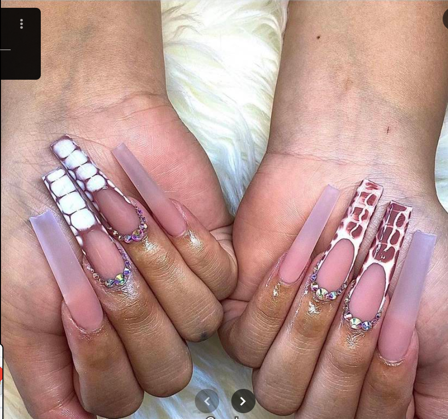 CẦN GẤP THỢ NAILS TẠI TUSCALOOSA, AL