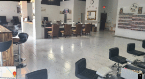CẦN SANG GẤP TIỆM NAIL ĐANG HOẠT ĐỘNG TỐT TẠI JACKSON, TN 38305 - Ảnh 1