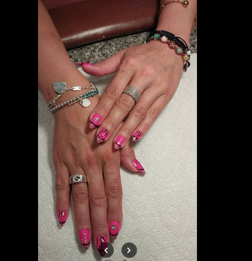 TUYỂN GẤP THỢ NAIL TẠI PARLIN & COLONIA, NJ – THU NHẬP TỐT