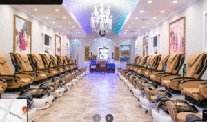CẦN NHIỀU THỢ NAIL Ở PENSACOLA, FL - Ảnh 1