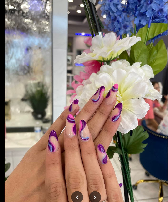 CẦN GẤP THỢ NAIL TẠI MESA, AZ