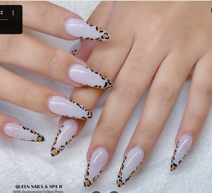 CẦN SANG GẤP 2 TIỆM NAIL & SEAFOOD DELI TẠI LOUISIANA – ĐẦU TƯ TỐT, THU NHẬP ỔN ĐỊNH