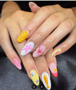 CẦN THỢ NAIL TẠI APPLE VALLEY, MINNESOTA – MOON NAILS - Ảnh 1